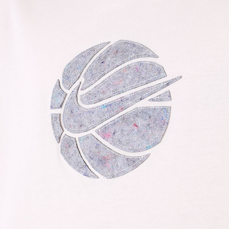 Мужская футболка Nike Basketball T-Shirt (DD0828-901)  - цена, описание, фото 2